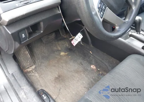 2012 Honda Accord 2.4 Lx from USA, damaged, VIN 1HGCP2F30CA223600